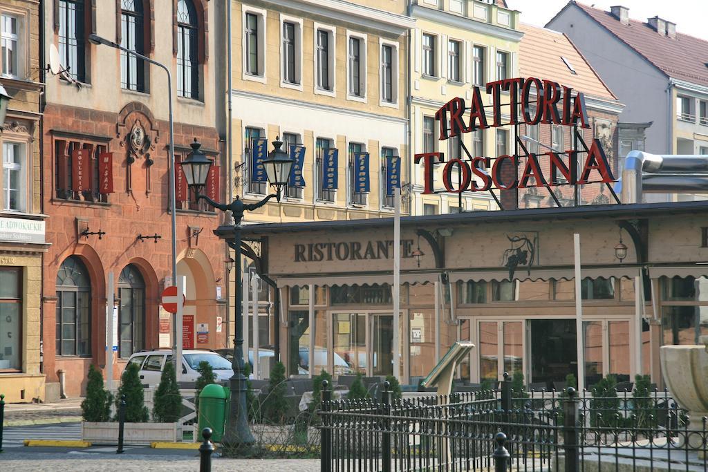 Apartamenty Starowka - Melody Stettin Exterior foto