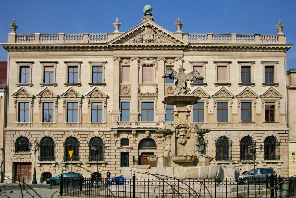 Apartamenty Starowka - Melody Stettin Exterior foto